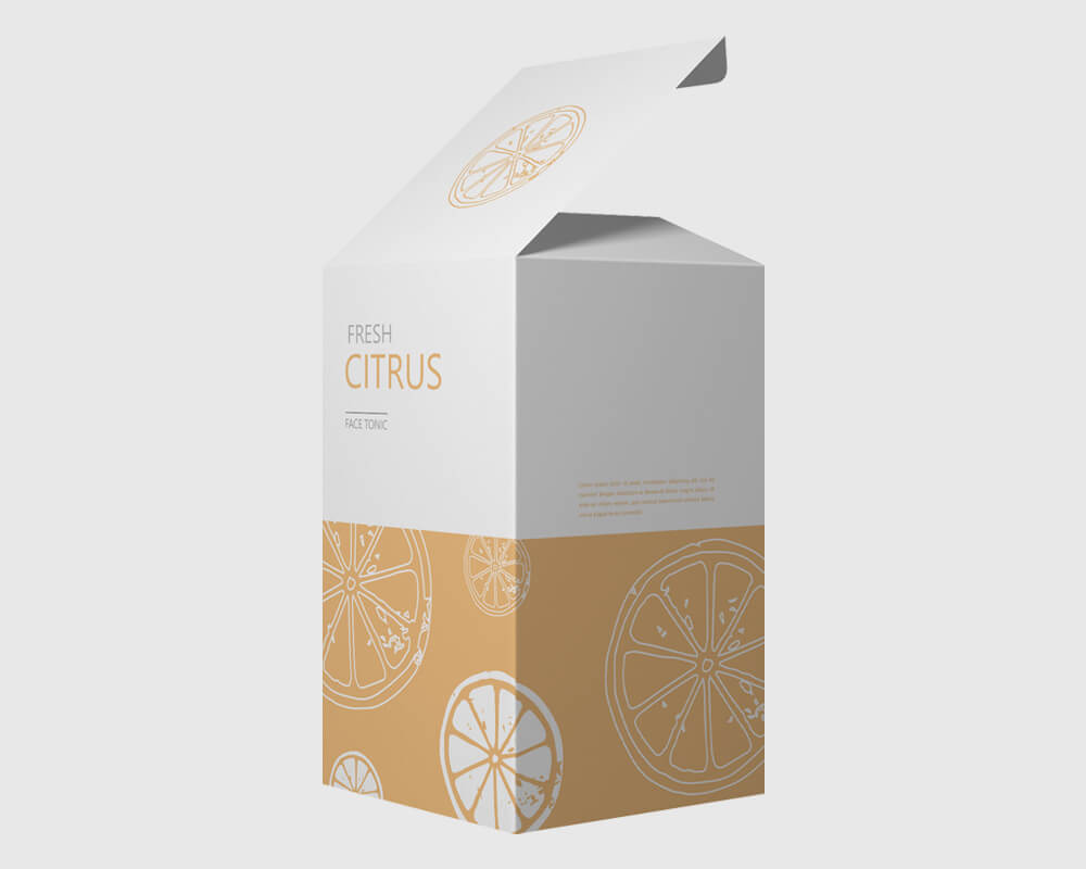 package design works