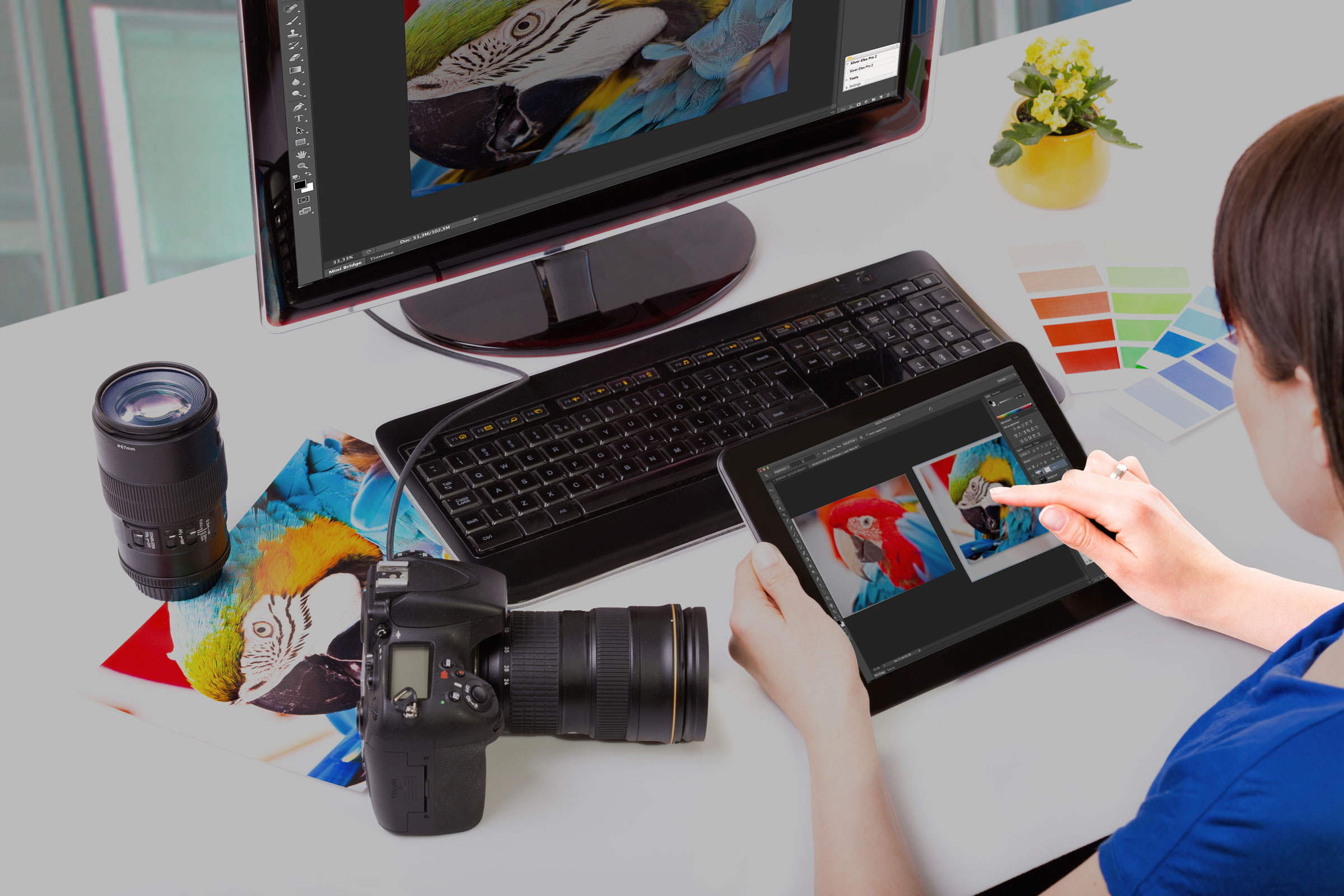 Image Editing Service